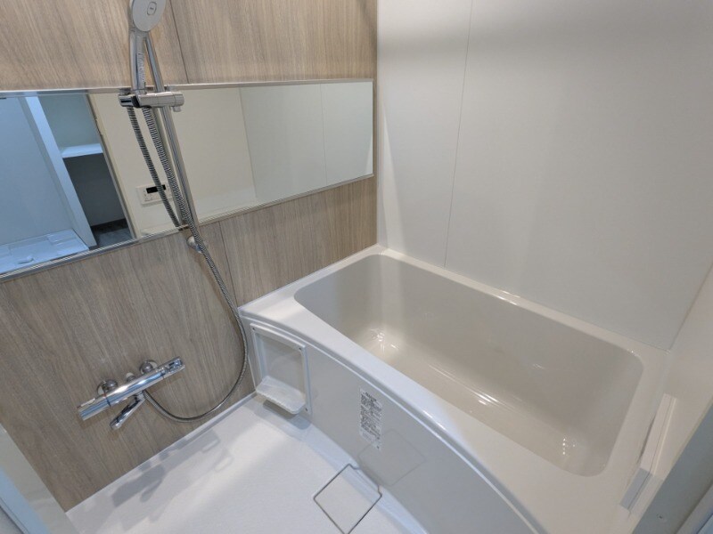 大橋駅 徒歩5分 8階の物件内観写真