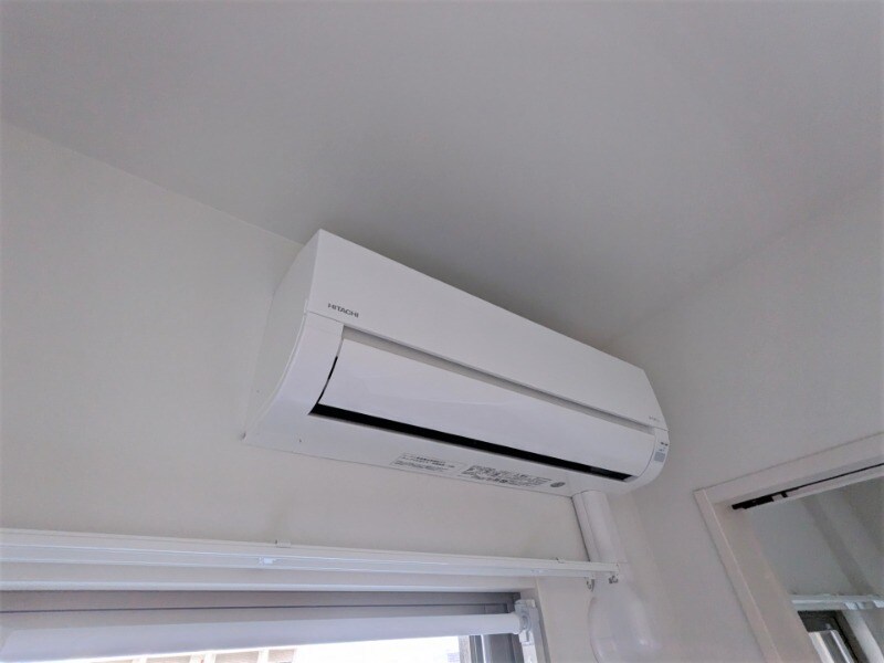 大橋駅 徒歩5分 8階の物件内観写真