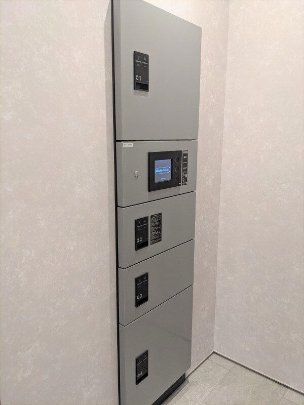 大橋駅 徒歩5分 8階の物件内観写真