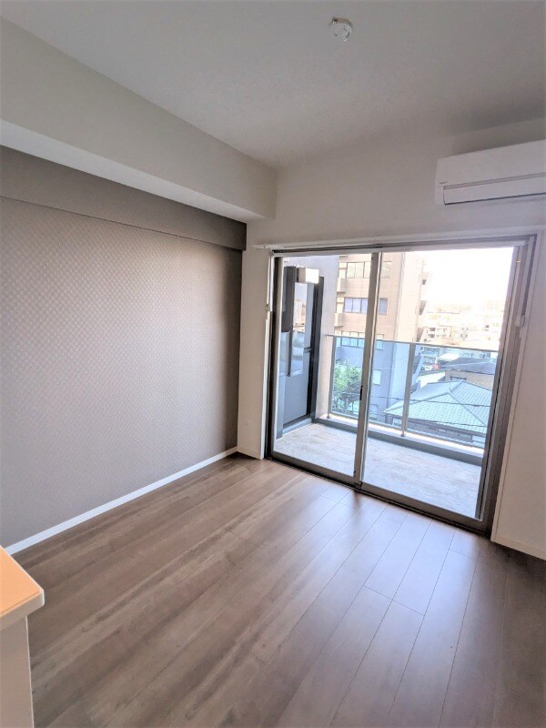 大橋駅 徒歩5分 8階の物件内観写真