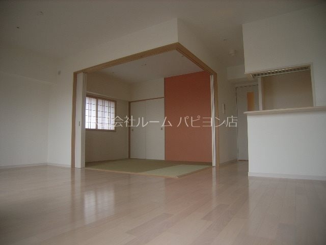 貝塚駅 徒歩13分 9階の物件内観写真