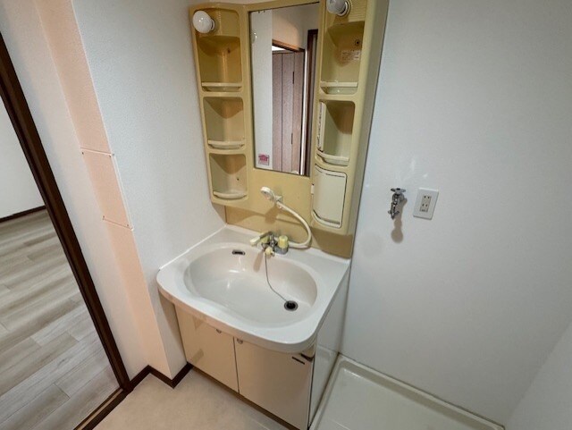 春日駅 徒歩11分 1階の物件内観写真