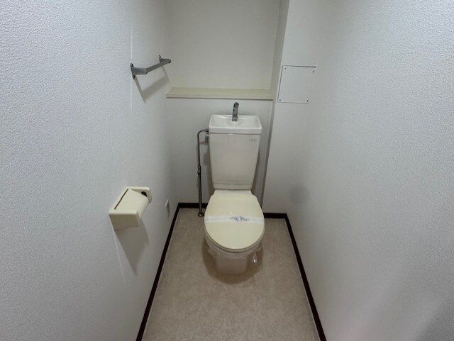 春日駅 徒歩11分 1階の物件内観写真