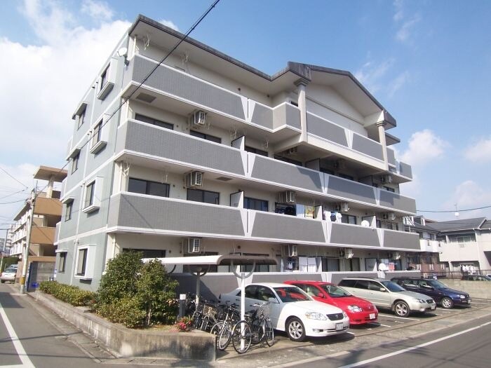 春日駅 徒歩11分 1階の物件内観写真