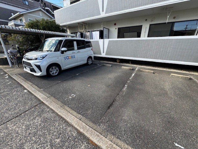 春日駅 徒歩11分 1階の物件内観写真