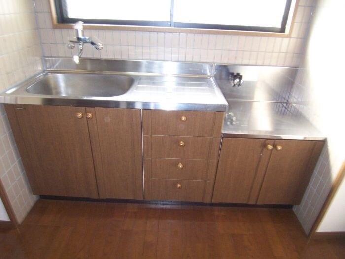 春日駅 徒歩11分 3階の物件内観写真