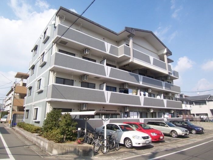 春日駅 徒歩11分 3階の物件内観写真