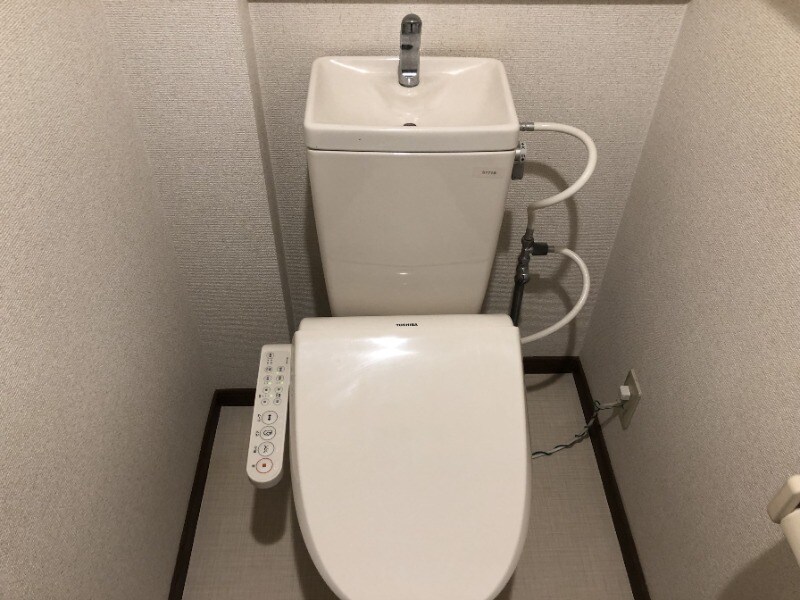 春日駅 徒歩11分 3階の物件内観写真