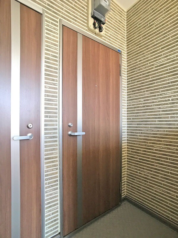 梅林駅 徒歩16分 1階の物件内観写真