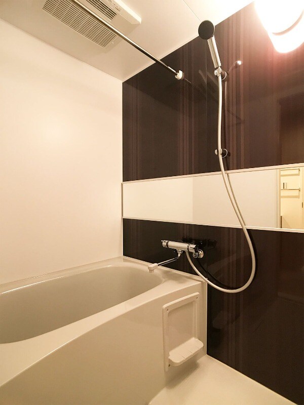 梅林駅 徒歩16分 1階の物件内観写真