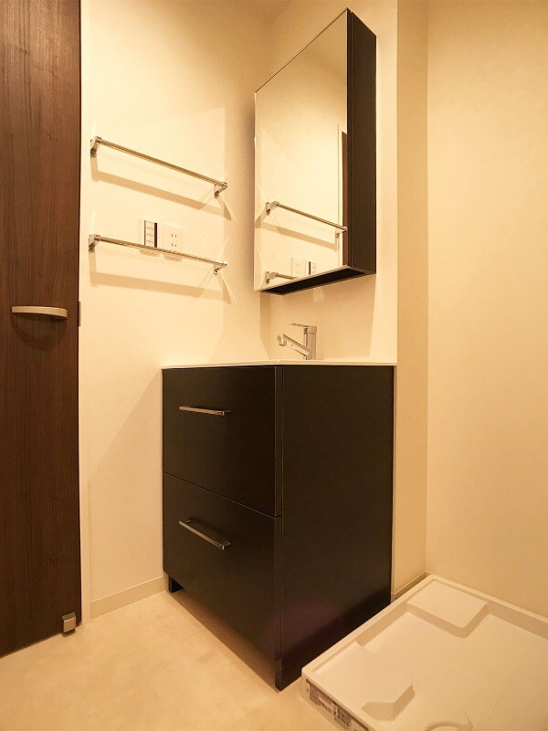 梅林駅 徒歩16分 1階の物件内観写真