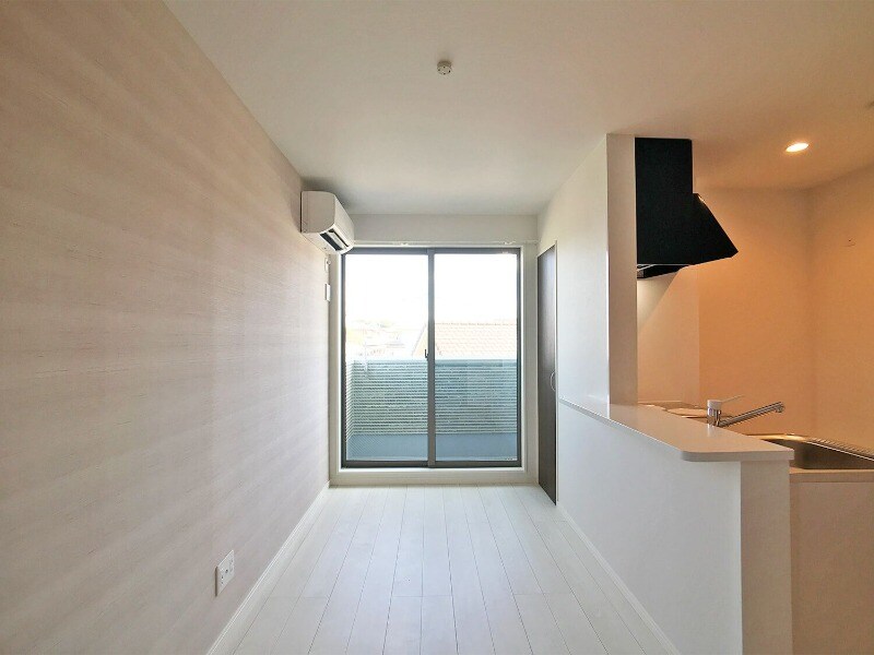 梅林駅 徒歩16分 1階の物件内観写真