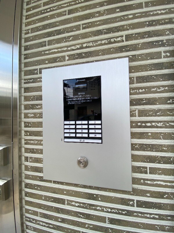 梅林駅 徒歩16分 1階の物件内観写真