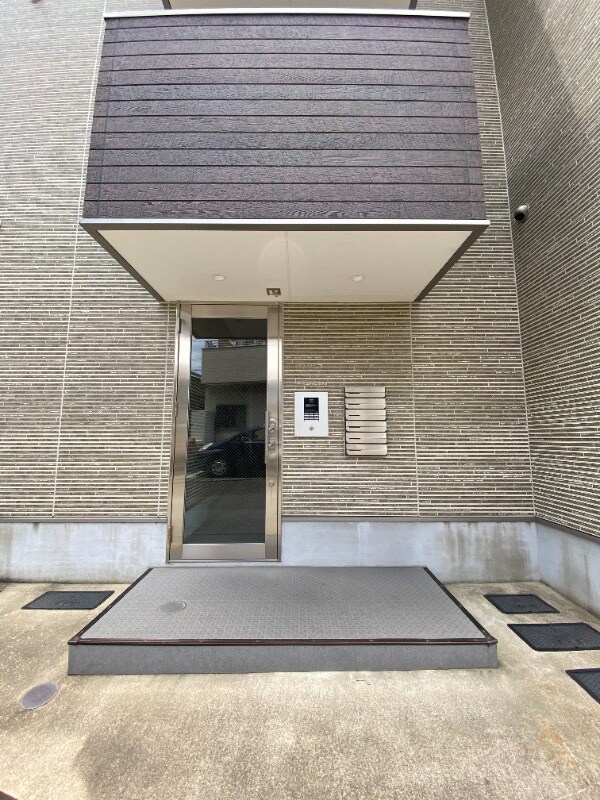 梅林駅 徒歩16分 1階の物件内観写真