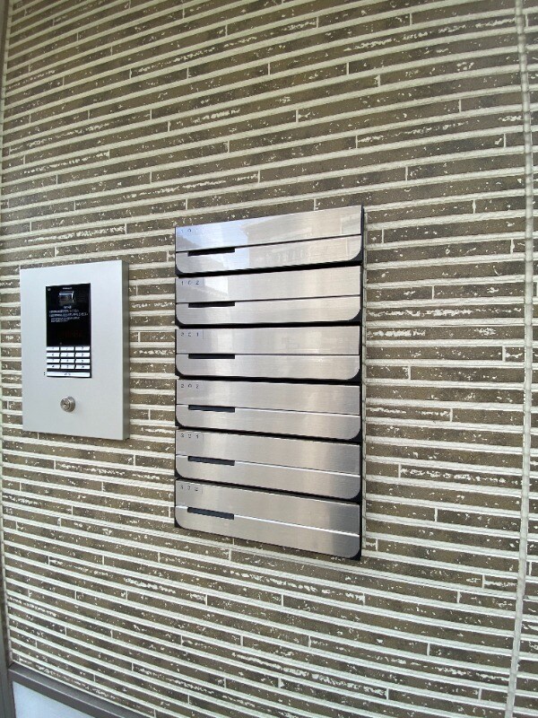 梅林駅 徒歩16分 1階の物件内観写真