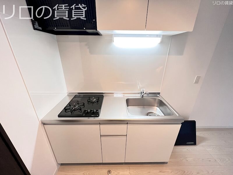 箱崎駅 徒歩7分 3階の物件内観写真