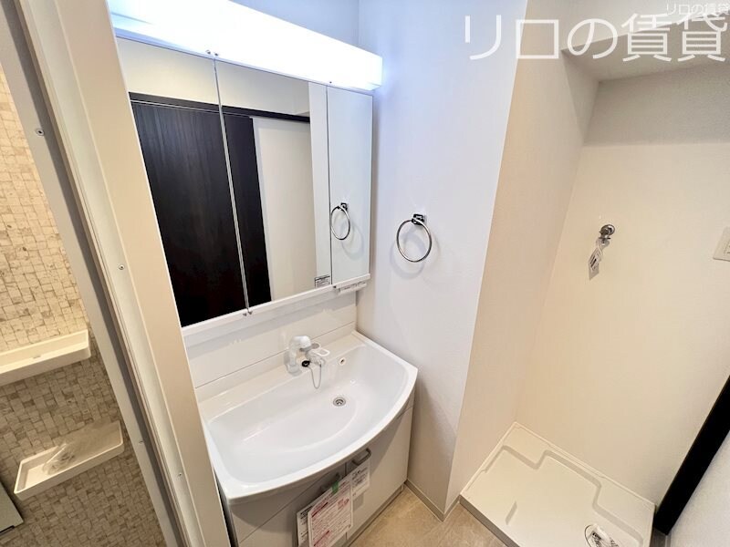 箱崎駅 徒歩7分 3階の物件内観写真