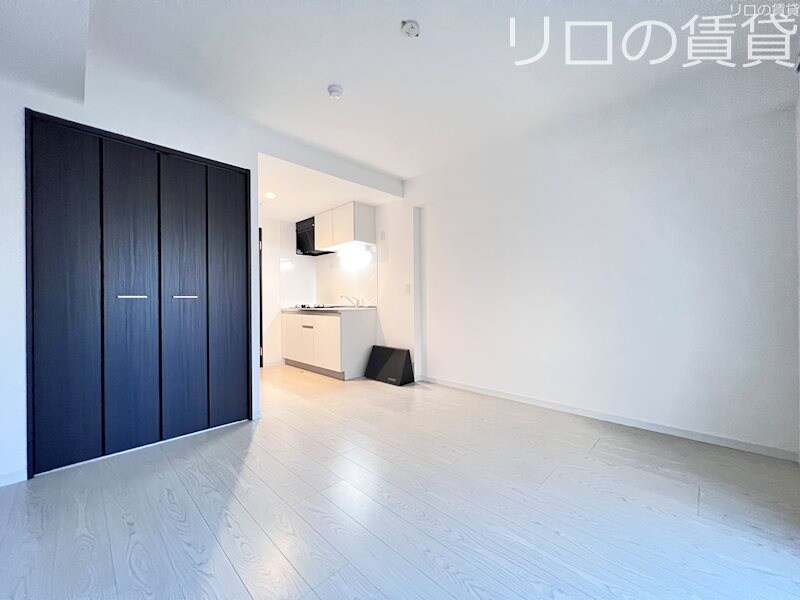 箱崎駅 徒歩7分 3階の物件内観写真