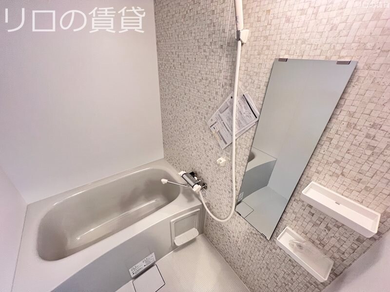 箱崎駅 徒歩7分 3階の物件内観写真