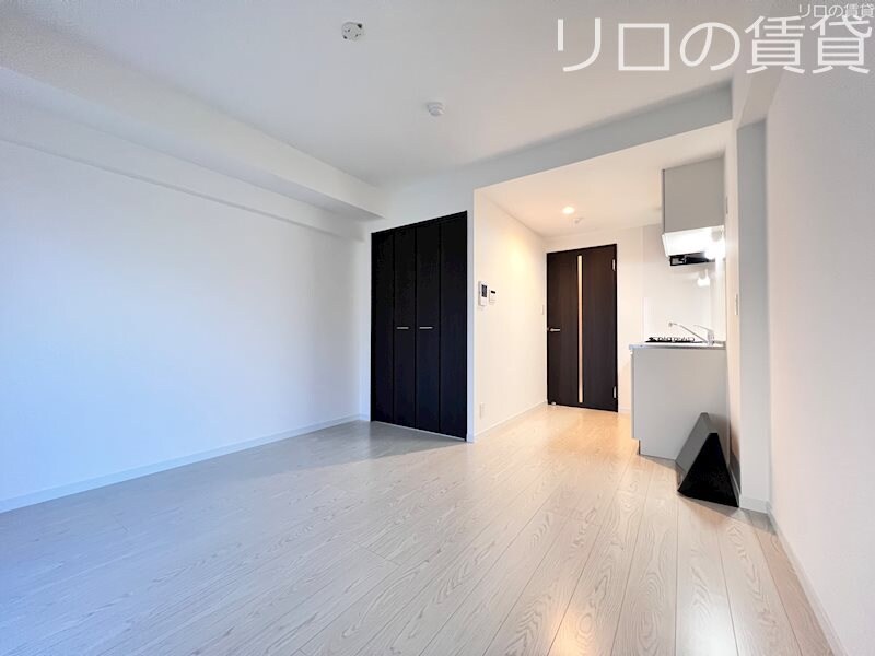 箱崎駅 徒歩7分 3階の物件内観写真