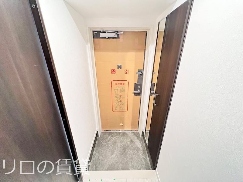 箱崎駅 徒歩7分 3階の物件内観写真