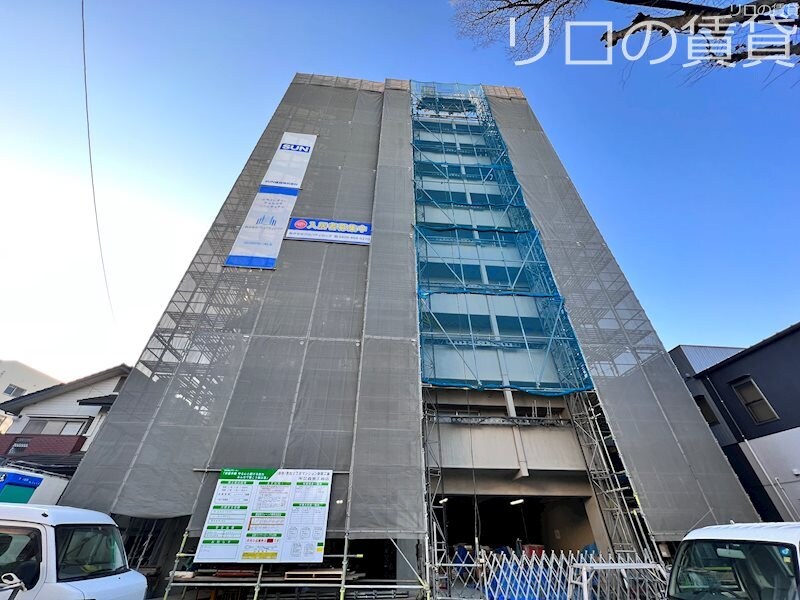 箱崎駅 徒歩7分 3階の物件内観写真