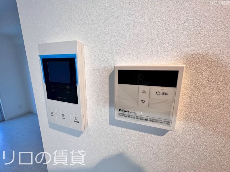 箱崎駅 徒歩7分 3階の物件内観写真