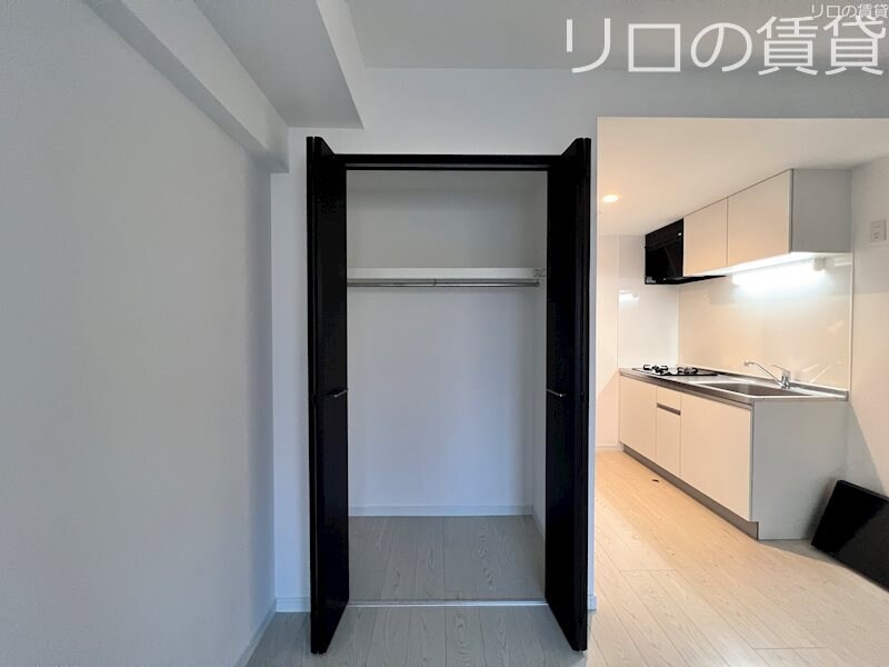 箱崎駅 徒歩7分 3階の物件内観写真