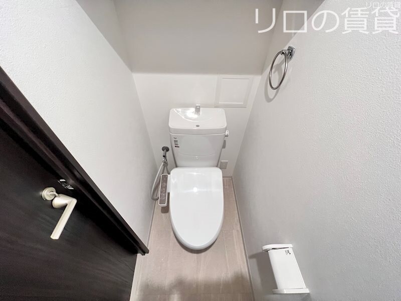 箱崎駅 徒歩7分 3階の物件内観写真