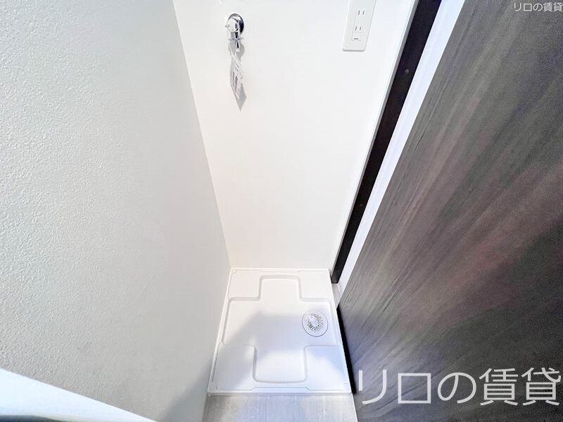 箱崎駅 徒歩7分 3階の物件内観写真