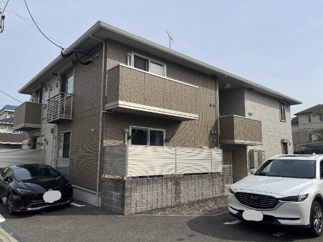 雑餉隈駅 徒歩12分 1階の物件外観写真