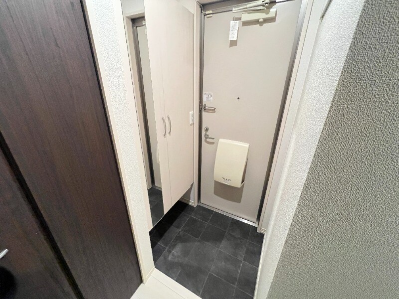 雑餉隈駅 徒歩12分 1階の物件内観写真