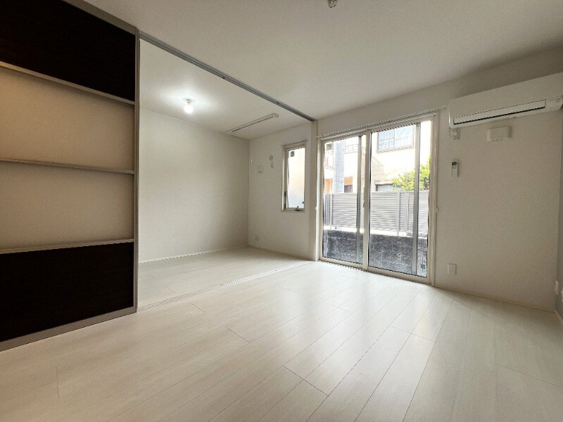 雑餉隈駅 徒歩12分 1階の物件内観写真