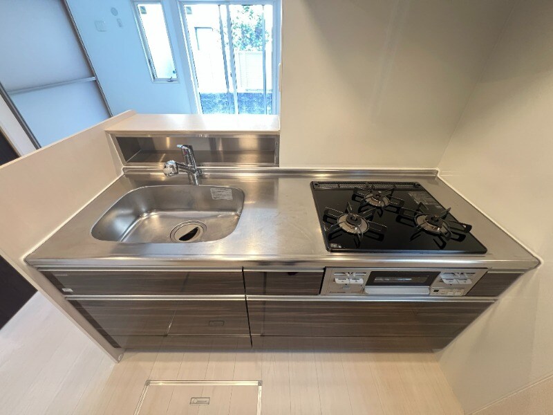 雑餉隈駅 徒歩12分 1階の物件内観写真