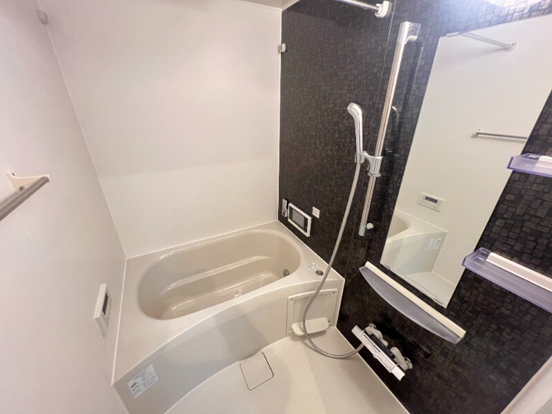 雑餉隈駅 徒歩12分 1階の物件内観写真