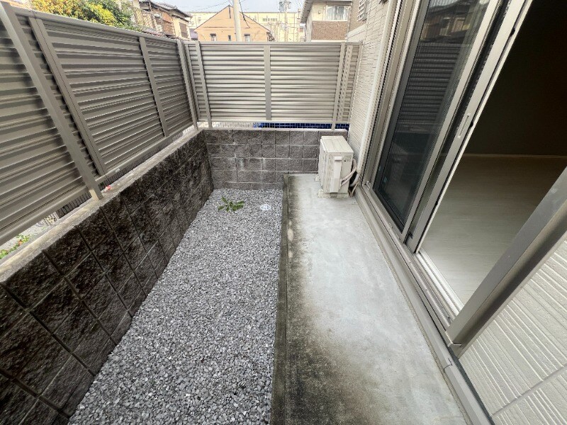 雑餉隈駅 徒歩12分 1階の物件内観写真