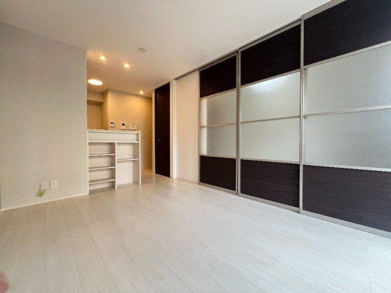 雑餉隈駅 徒歩12分 1階の物件内観写真