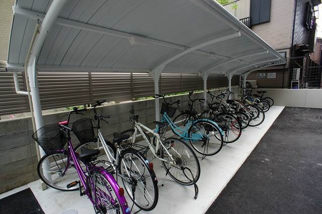 渡辺通駅 徒歩11分 10階の物件外観写真