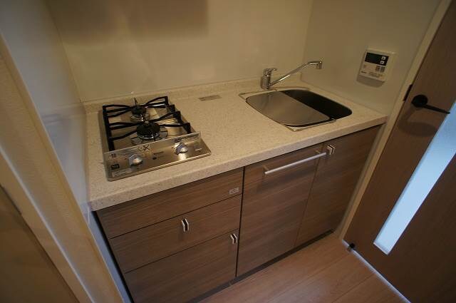 渡辺通駅 徒歩11分 10階の物件内観写真