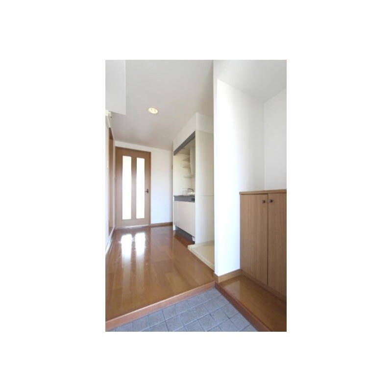 大橋駅 徒歩8分 5階の物件内観写真