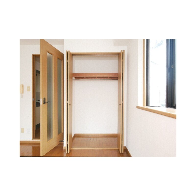 大橋駅 徒歩8分 5階の物件内観写真