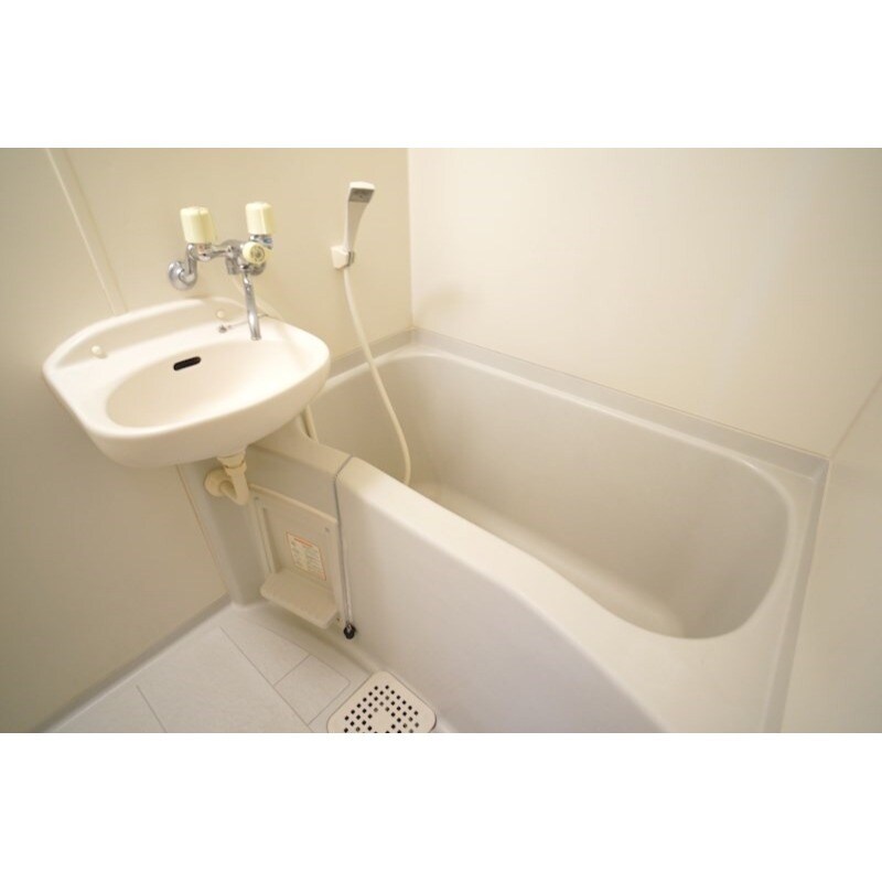 大橋駅 徒歩8分 5階の物件内観写真