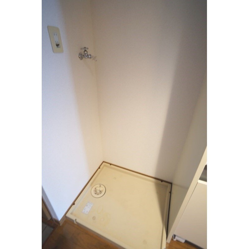 大橋駅 徒歩8分 5階の物件内観写真