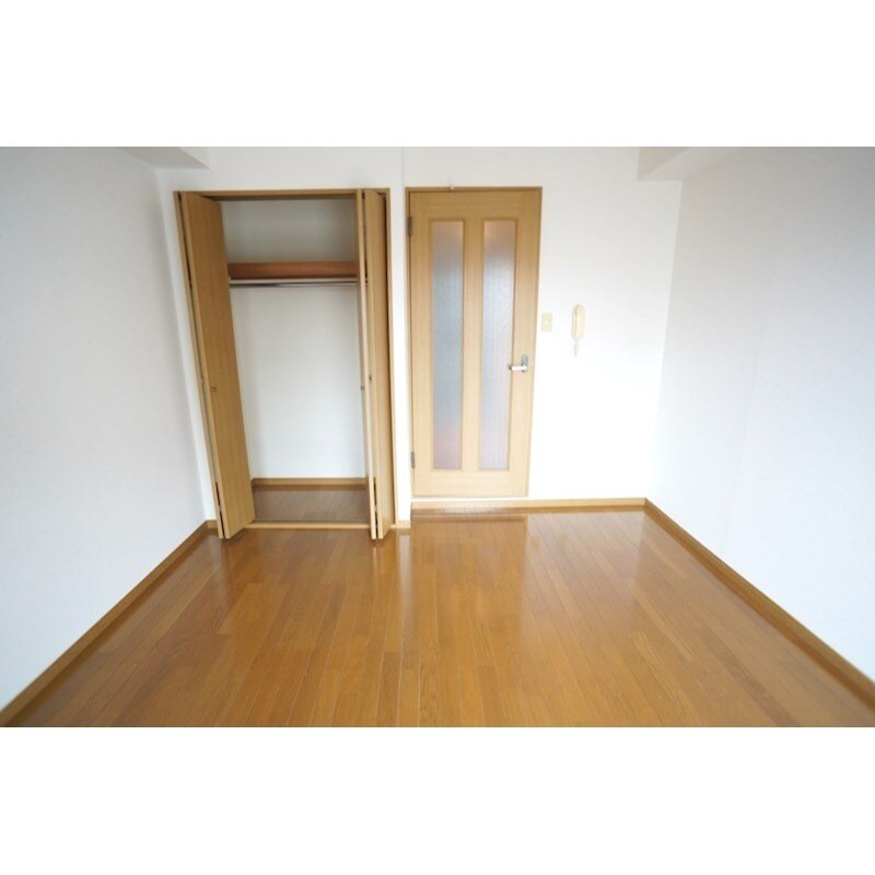 大橋駅 徒歩8分 5階の物件内観写真