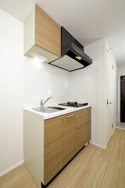 渡辺通駅 徒歩11分 12階の物件内観写真