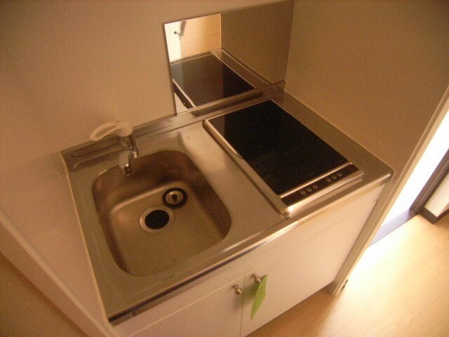 千代県庁口駅 徒歩5分 2階の物件内観写真