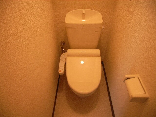 千代県庁口駅 徒歩5分 2階の物件内観写真