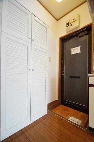 高宮駅 徒歩8分 2階の物件内観写真