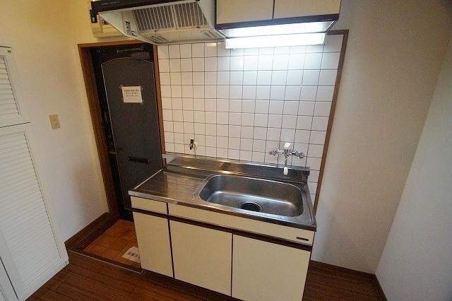 高宮駅 徒歩8分 2階の物件内観写真