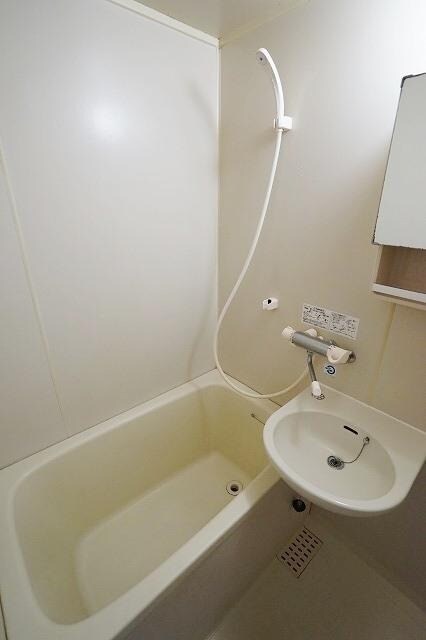 高宮駅 徒歩8分 2階の物件内観写真